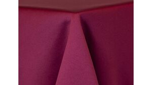 Napkin Burgundy Matte Satin rental Las Vegas, NV
