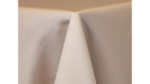 54X54 Champagne Matte Satin rental Las Vegas, NV