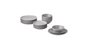 Aura Slate Grey Salad Plate rental Las Vegas, NV