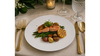 Capri Dinner Plate 10.5" rental in Las Vegas, NV
