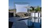 Projector Screen Stretch 7' X 12' rental in Las Vegas, NV