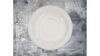 Capri White Coffee Saucer rental in Las Vegas, NV