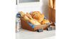 Bread Basket Woven Ratton rental in Las Vegas, NV