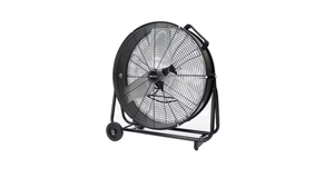 Fan 24" Drum rental Las Vegas, NV