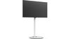 Tv Stand - White Granite rental in Las Vegas, NV