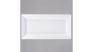 Serving Melamine Platter Rectangle rental Las Vegas, NV