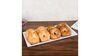 Serving Melamine Platter Rectangle rental in Las Vegas, NV
