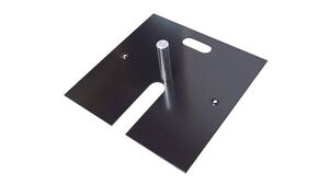 Pipe Base 24"X24" rental Las Vegas, NV