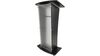 Podium - Frosted Acrylic rental in Las Vegas, NV