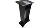 Podium - Frosted Acrylic rental in Las Vegas, NV