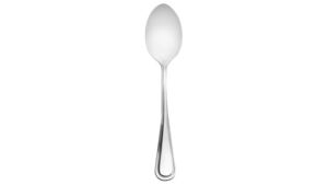 Capri Dessert Spoon rental Las Vegas, NV