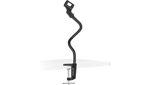 Microphone Goose Neck W/Clamp rental Las Vegas, NV