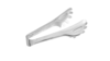 Stainless Steel Swirl Tongs rental in Las Vegas, NV
