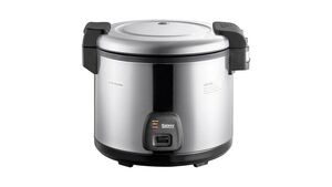 Ricer Cooker/Warmer Electric - 60 Cup (30 Cup Raw) rental Las Vegas, NV