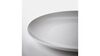Matte Light Gray Dinner Plate 10" rental in Las Vegas, NV