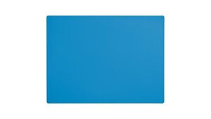 Cutting Board - Blue Polyethylene rental Las Vegas, NV