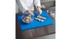 Cutting Board - Blue Polyethylene rental in Las Vegas, NV