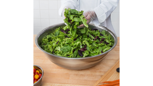 Mixing Bowl - Stainless Steel (30Qt) rental Las Vegas, NV