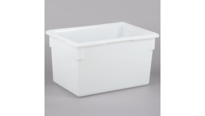 Cambro Storage Box 26" X 18" X 15" W/Lid rental Las Vegas, NV