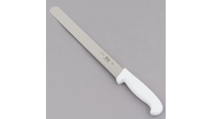 Serrated Bread Knife - 12" rental Las Vegas, NV