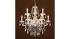 Crystal Chandelier rental in Las Vegas, NV
