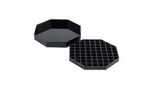 Drip Tray - Octagonal W/Removable Grate rental Las Vegas, NV