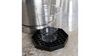 Drip Tray - Octagonal W/Removable Grate rental in Las Vegas, NV