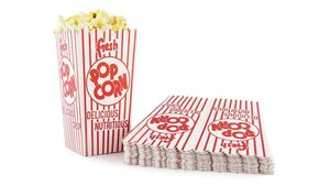 Popcorn Boxes rental Las Vegas, NV