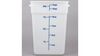 Cambro Storage Container 22Qt W/Lid rental in Las Vegas, NV