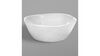 White Melamine Serving Bowl rental in Las Vegas, NV