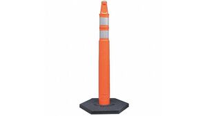 Traffic Cone - Orange 43" rental Las Vegas, NV