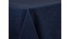 90X132 Navy Dupioni rental in Las Vegas, NV