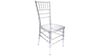 Chiavari Chair Clear rental in Las Vegas, NV