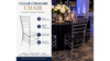 Chiavari Chair Clear rental in Las Vegas, NV