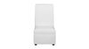 Sofa - White 24" rental in Las Vegas, NV