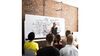 Whiteboard - 72" X 36" rental in Las Vegas, NV