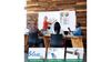 Whiteboard - 72" X 36" rental in Las Vegas, NV