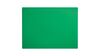 Cutting Board - Green Polyethylene rental in Las Vegas, NV