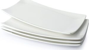 Serving Platter 12" X 6" rental Las Vegas, NV