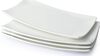Serving Platter 12" X 6" rental in Las Vegas, NV