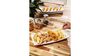Serving Platter 12" X 6" rental in Las Vegas, NV