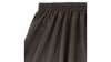 Skirting Velcro Box Pleat Black rental in Las Vegas, NV
