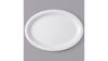 Serving Melamine Platter Oval rental in Las Vegas, NV