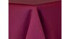 90X132 Burgundy Matte Satin rental in Las Vegas, NV