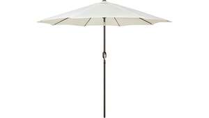 Umbrella Market 9' White rental Las Vegas, NV