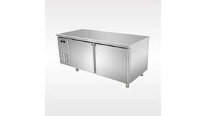 2 Door Short Freezer rental Las Vegas, NV