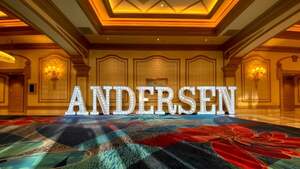 Marquee Letters 5ft White (Priced Per Letter) rental Las Vegas, NV