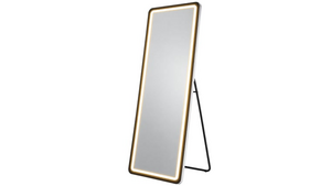 Vanity Mirror w/ Led Lights - 71" Tall X 26" Wide rental Las Vegas, NV