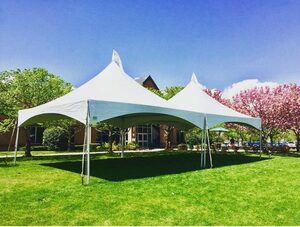 20X40 Festival rental Las Vegas, NV