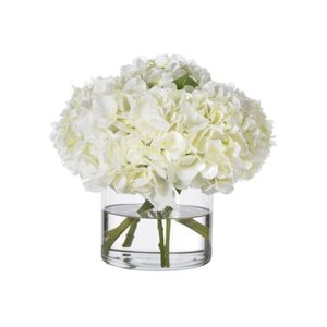 Basic Hydrangea Centerpiece rental Las Vegas, NV